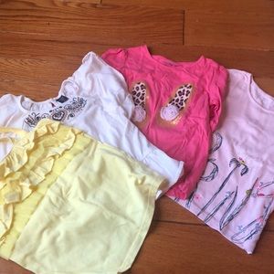 Baby gap girls toddler 5